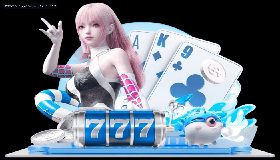 乐鱼体育 banner