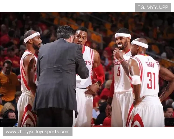 回顾火箭队2017年经典逆转比赛全记录