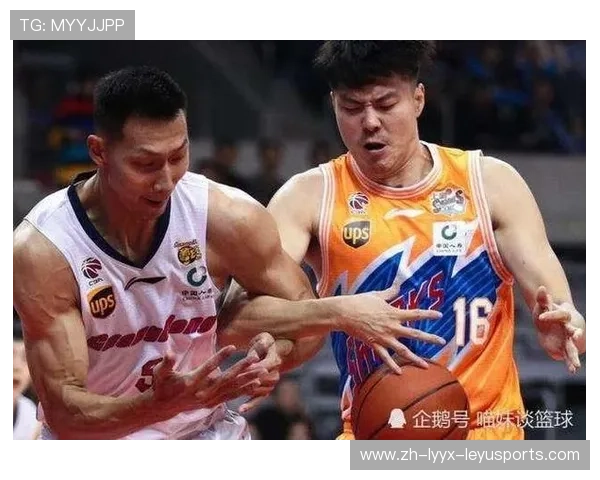 江西有无CBA球队？本地篮球资源现状