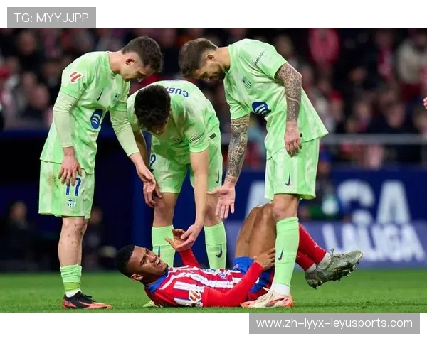 马竞欧冠生死战逆袭胜利揭秘:战术革新与球员心态双重奏 马竞欧冠生死战逆袭胜利揭秘:战术革新与球员心态双重奏