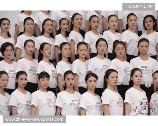 龙腾精英超级模特大赛新星崛起引领时尚革命